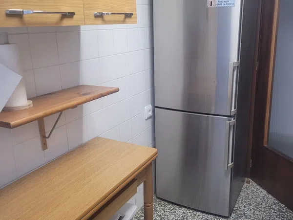 Piso en Calle de Llanera de Ranes, 15, L'Hort de Senabre - Foto 3