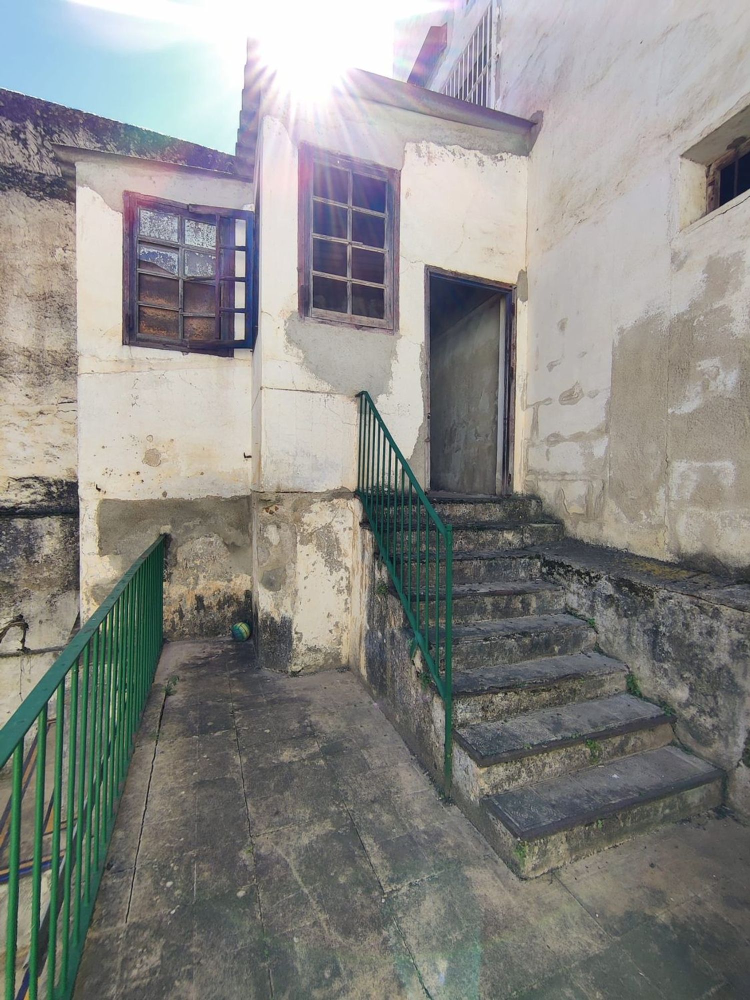 Casa o chalet independiente en Calle Barrio Nuevo, 23 - Foto 5