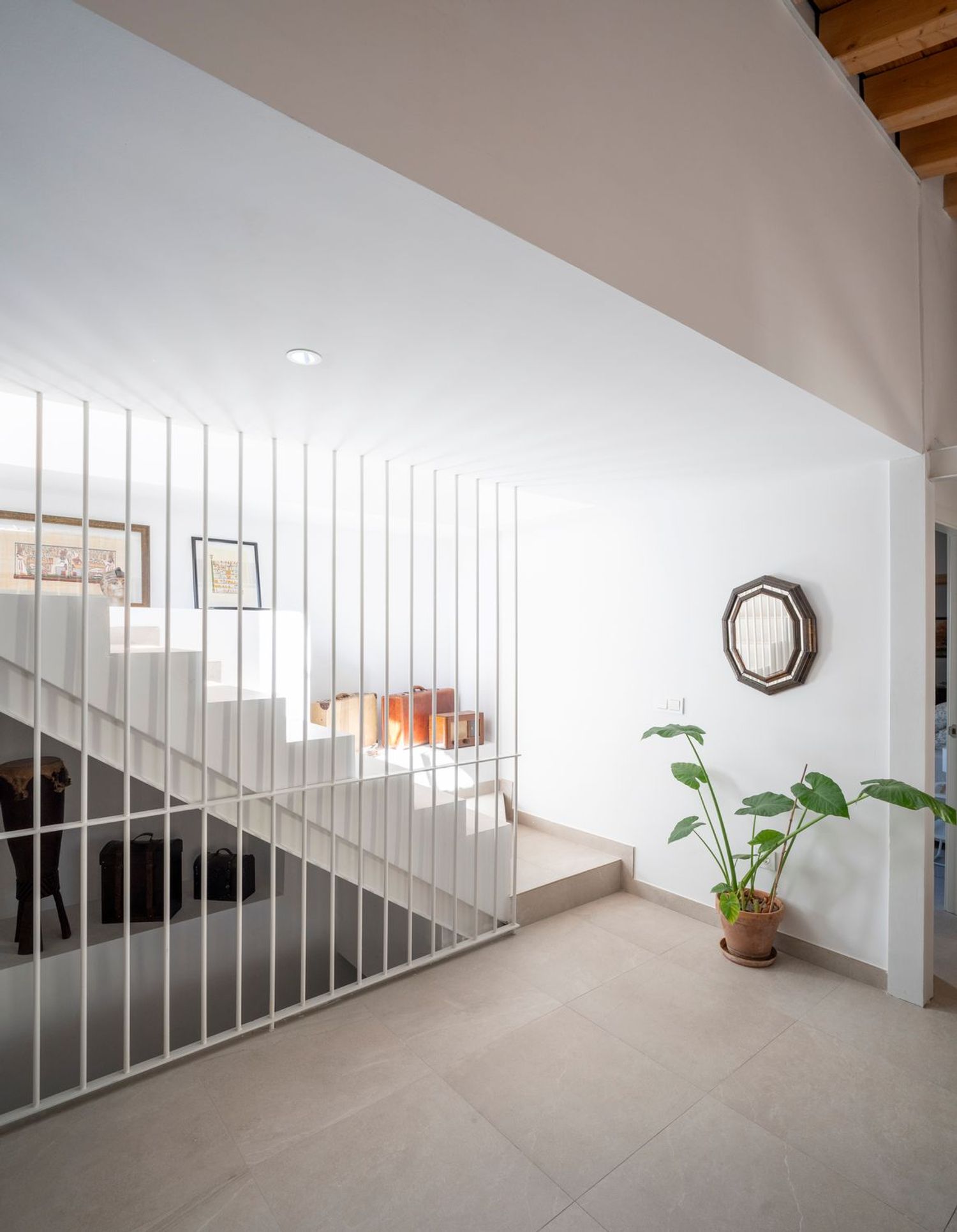 Ático en Calle Negros, 16, Albaicín, Albaicín - Foto 12