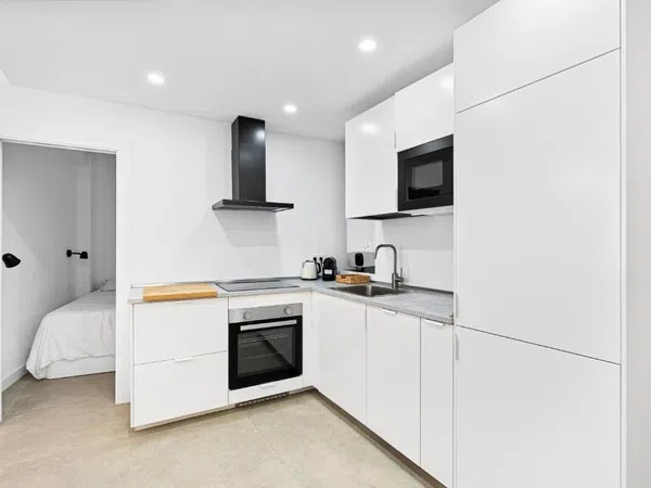 Piso en calle Comedias, 11 - Foto 3