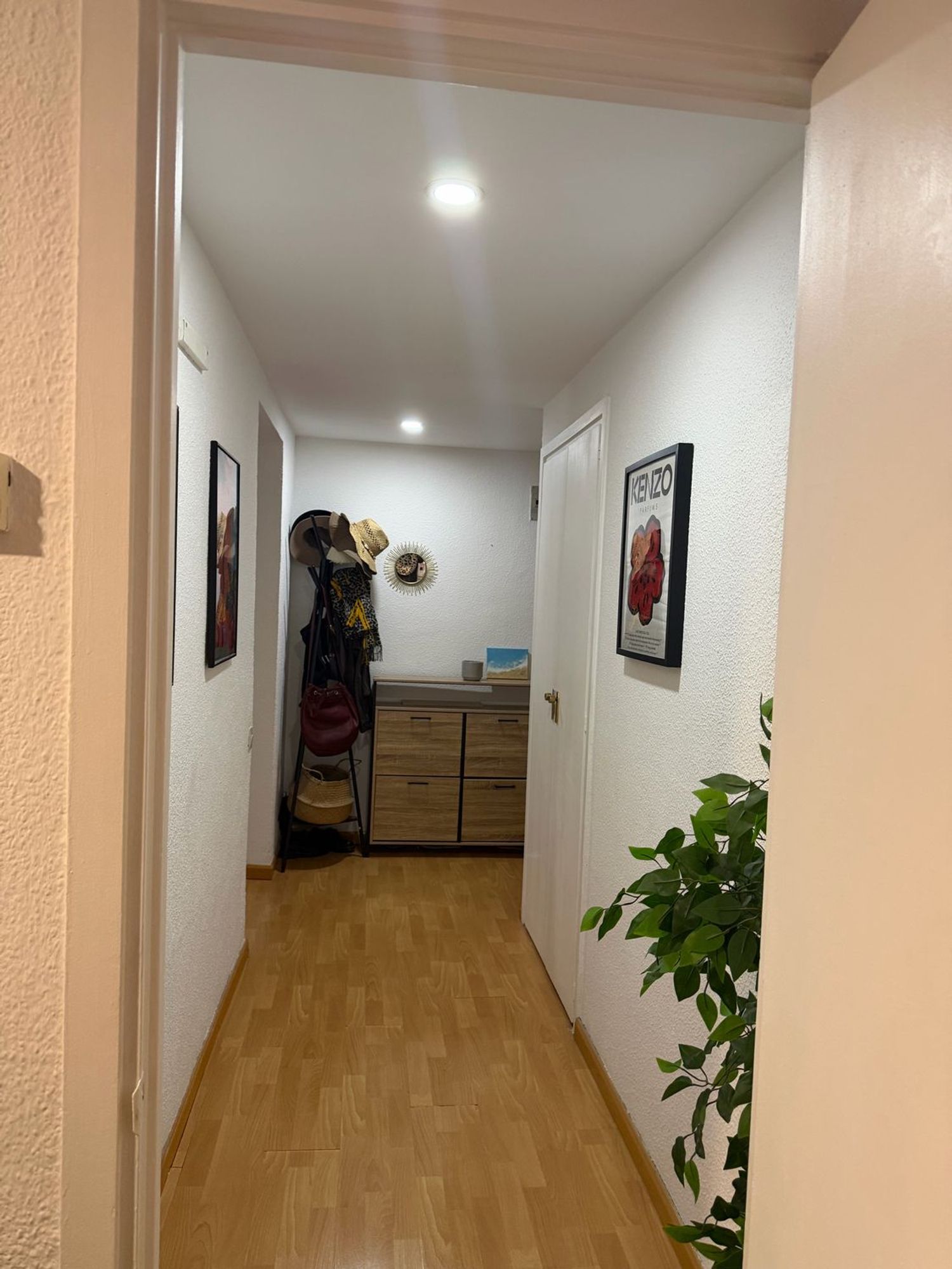 Piso en calle de San Bernardo, 83 - Foto 8