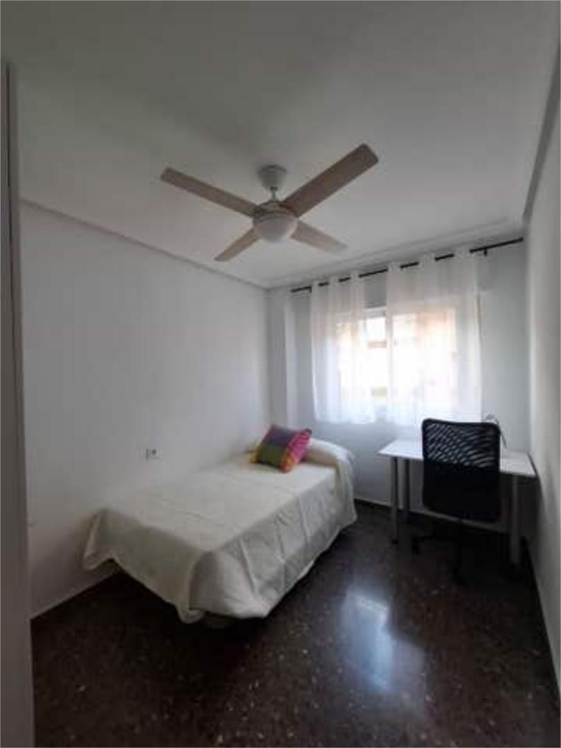 Piso en San Anton - Foto 5