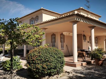 Chalet en  Diseminado Diseminados Finca Casablanca 1 - Foto 36