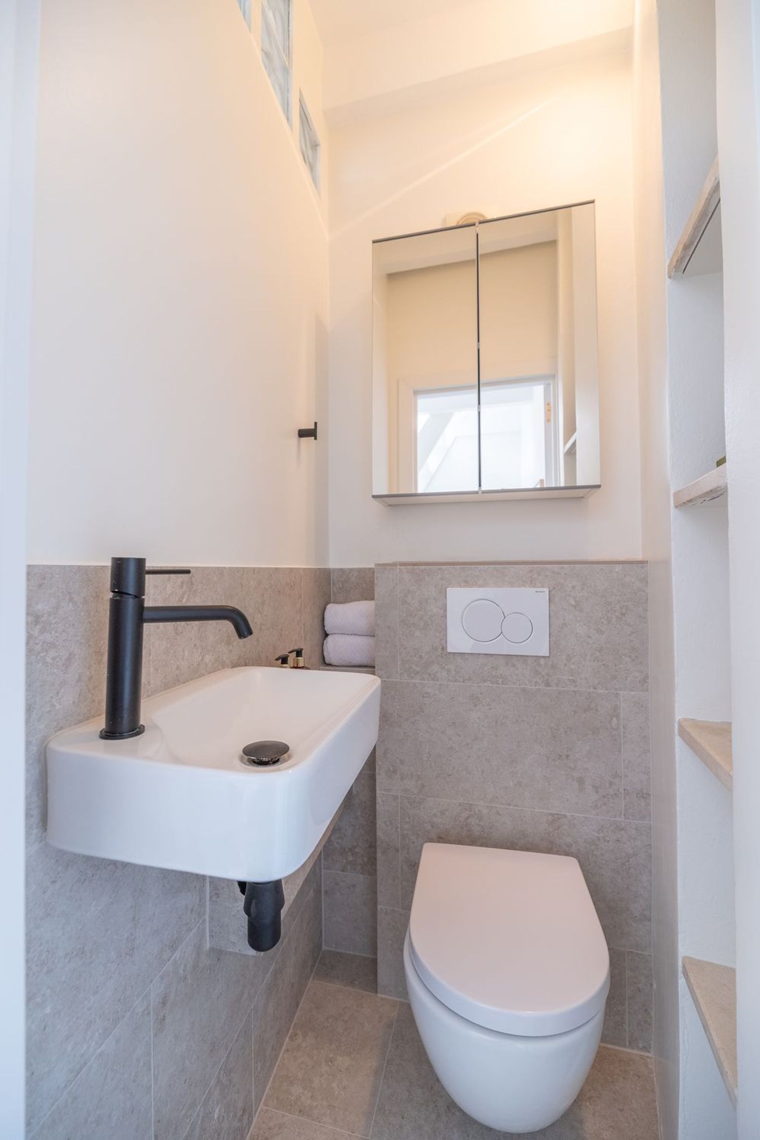 Dúplex en calle de Sant Magí, 24 - Foto 24