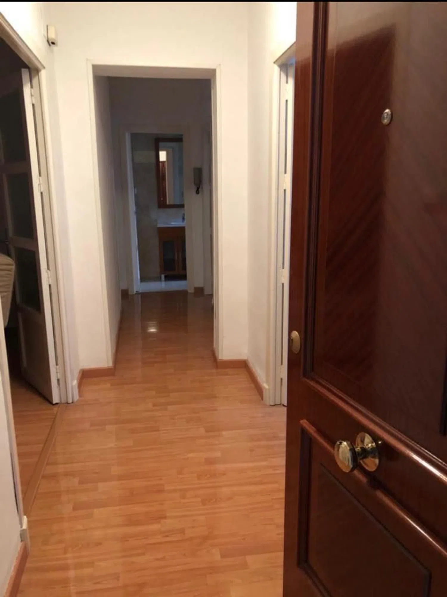 Piso en calle Rafael Salgado, 17 - Foto 1