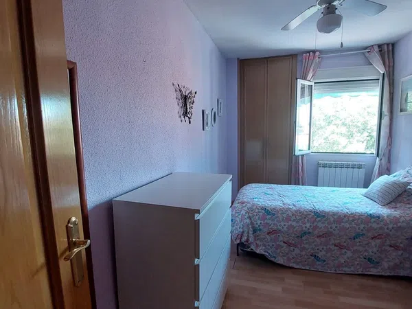 Piso en plaza Blas Infante, 1 - Foto 15