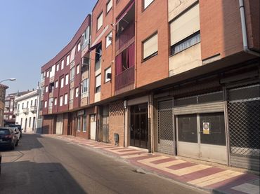 Planta baja en  Calle de las Angustias 5 - Foto 3