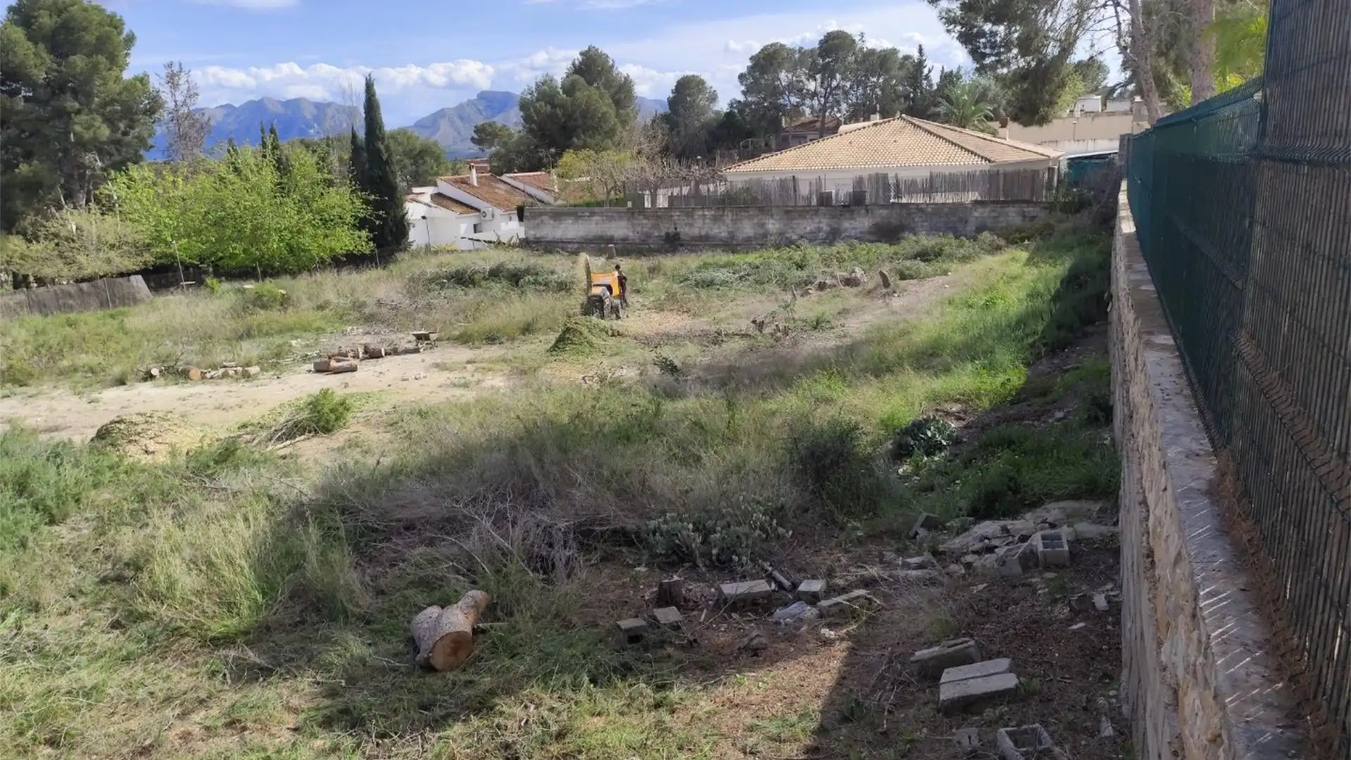 Planta baja en  Calle Número 5 2 - Foto 4