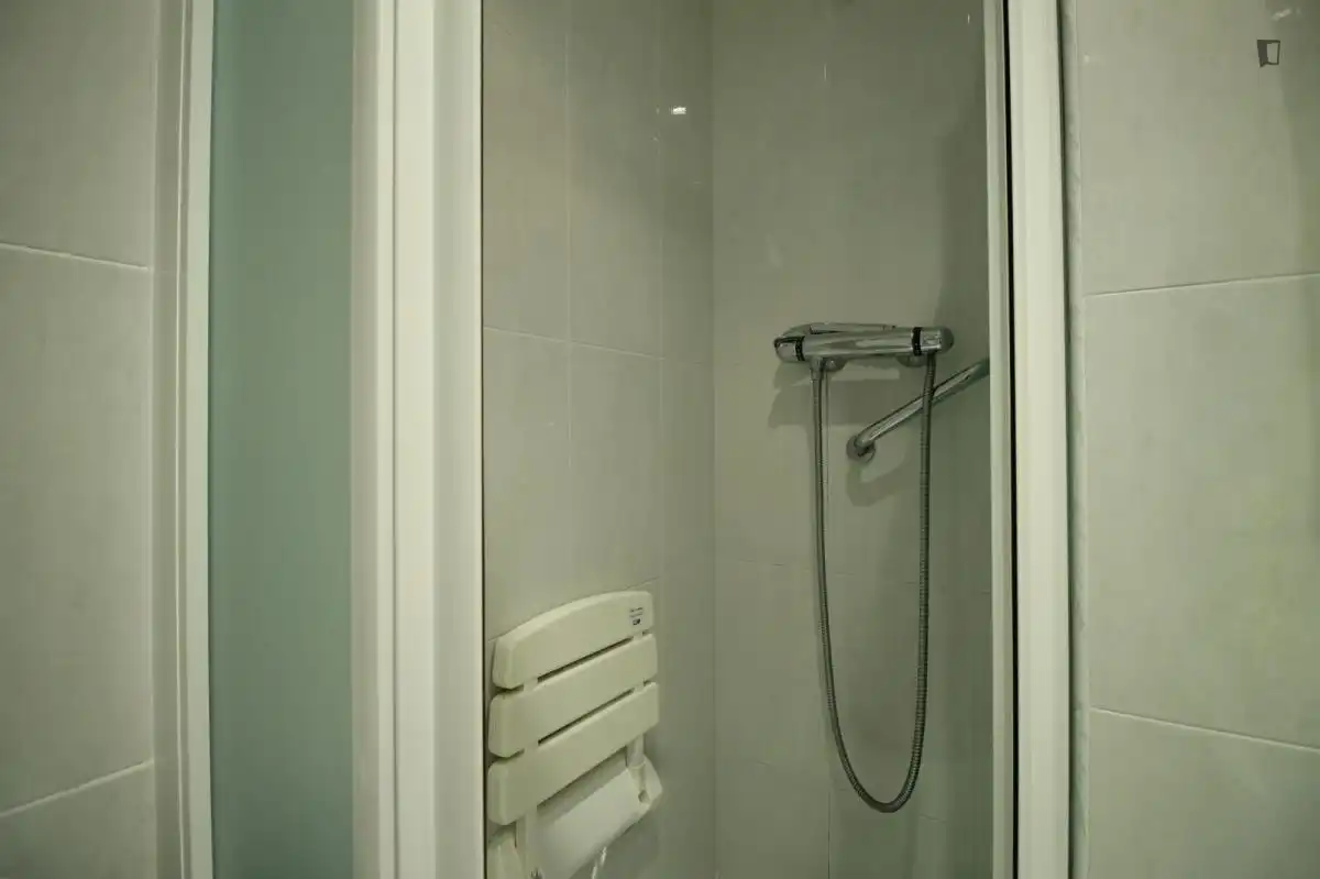Apartamento en  Madrid Capital - Foto 3