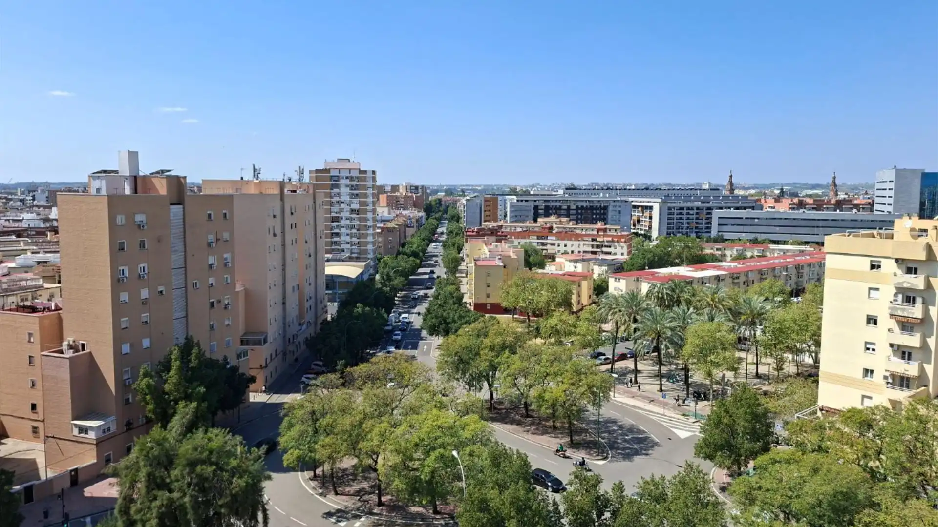 Piso en  Avenida Alcalde Juan Fernandez 31 - Foto 15