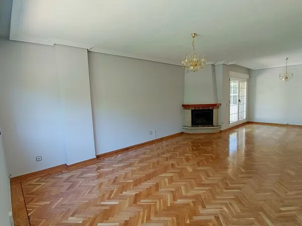 Chalet adosado en Urb. urbanizacion parque rozas Barrio El Pinar- Punta Galea - Foto 3