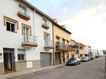Casa adosada en  Urbanización La Palacia - Foto 25