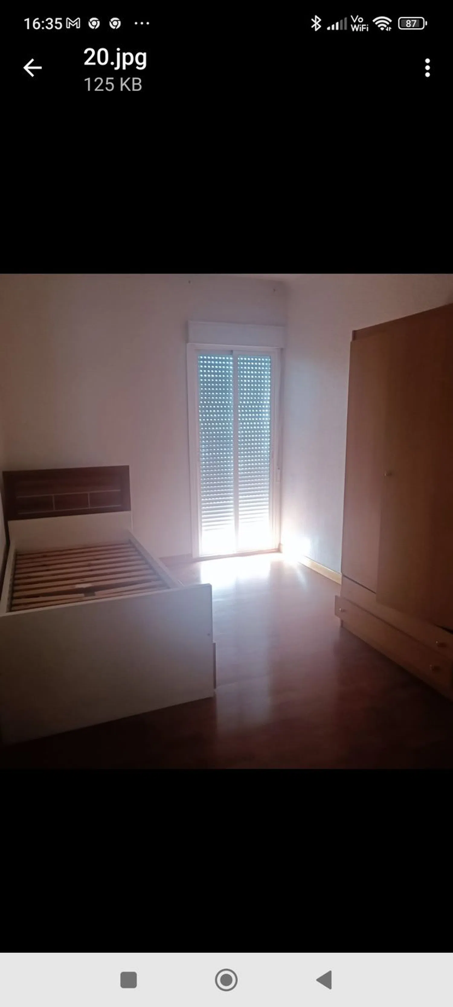 Piso en calle de San Secundino, 3 - Foto 2