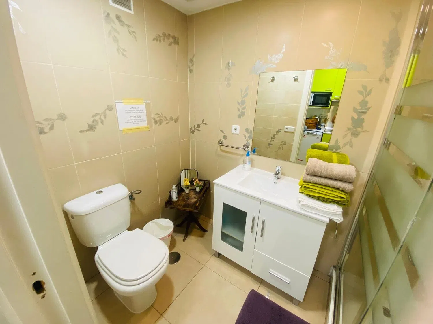 Estudio en calle Cerro del Murmullo, 13 - Foto 6