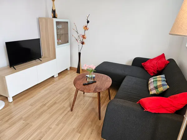 Piso en calle carretas, 32 - Foto 18