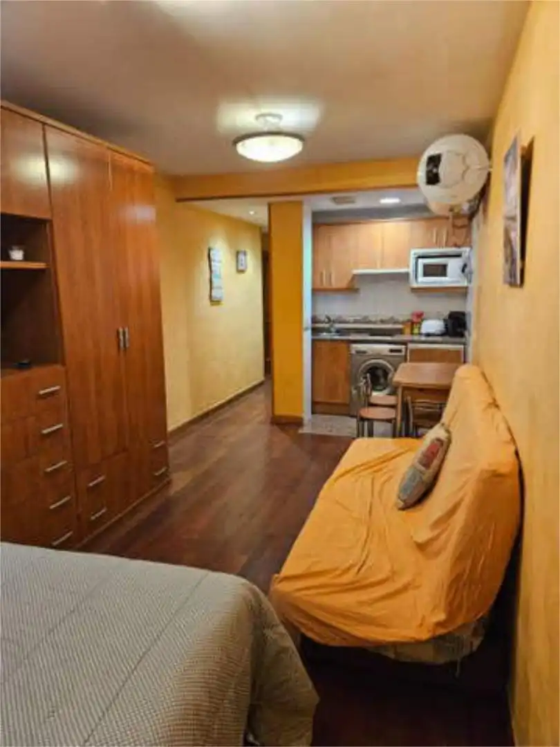 Apartamento en Centro - Foto 5