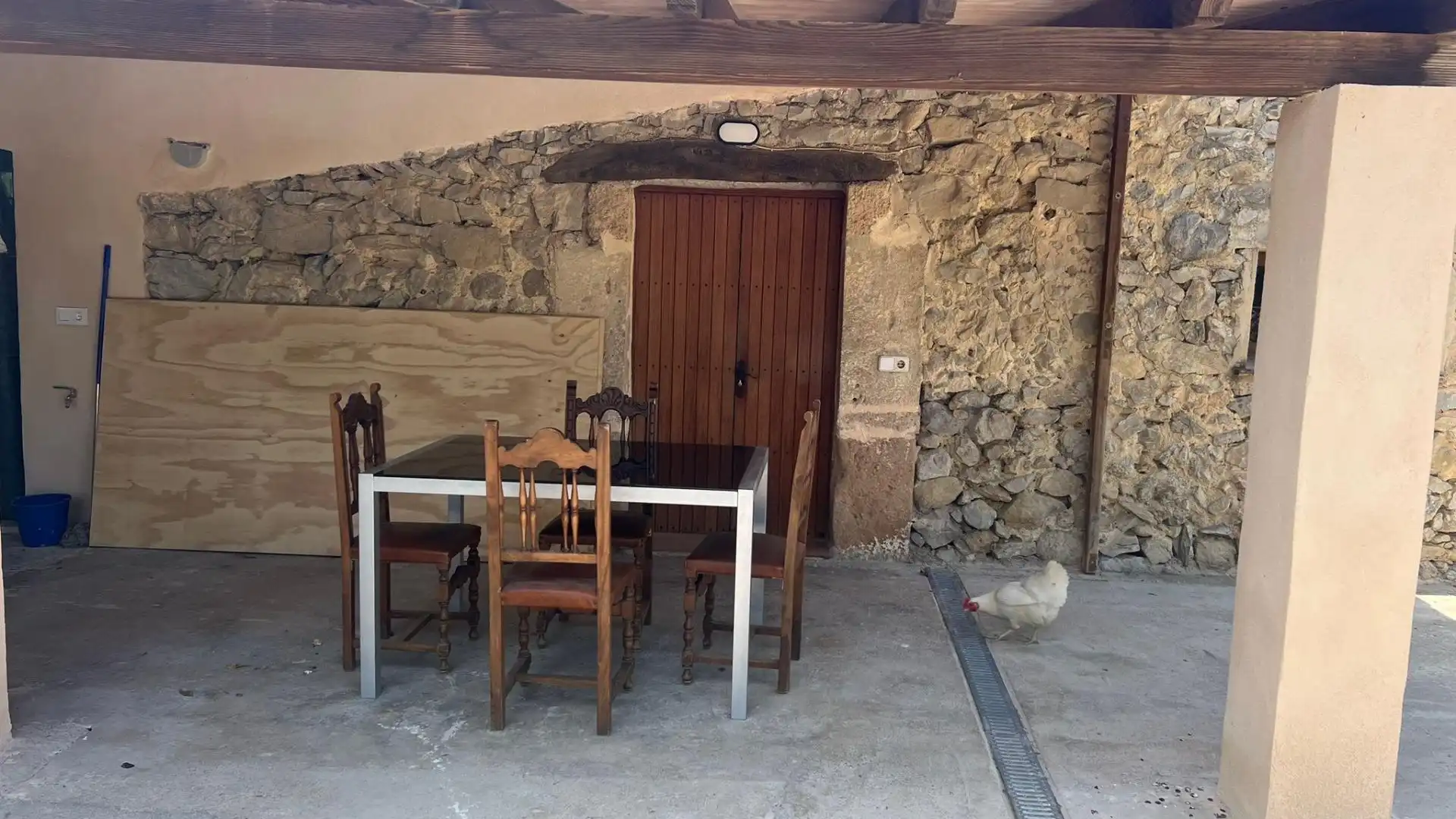 Finca rústica en - Foto 5