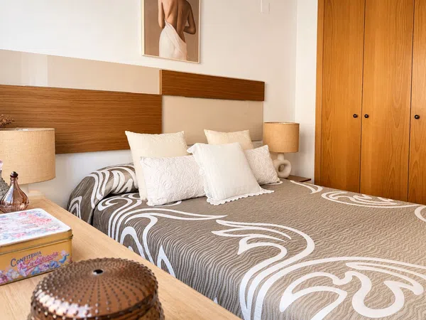Piso en Calle d'Atenes-04, 5, Zona Parc Central - Hort de Trenor, Zona Parc Central - Hort de Trenor - Foto 22