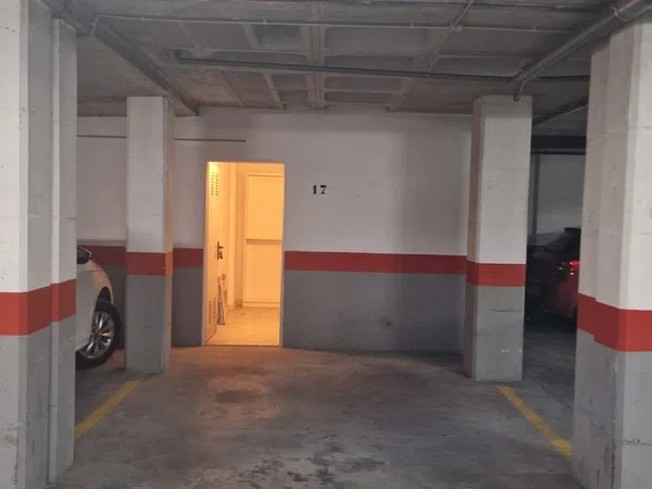 Piso en avenida Don Juan de Borbon, 3 - Foto 12