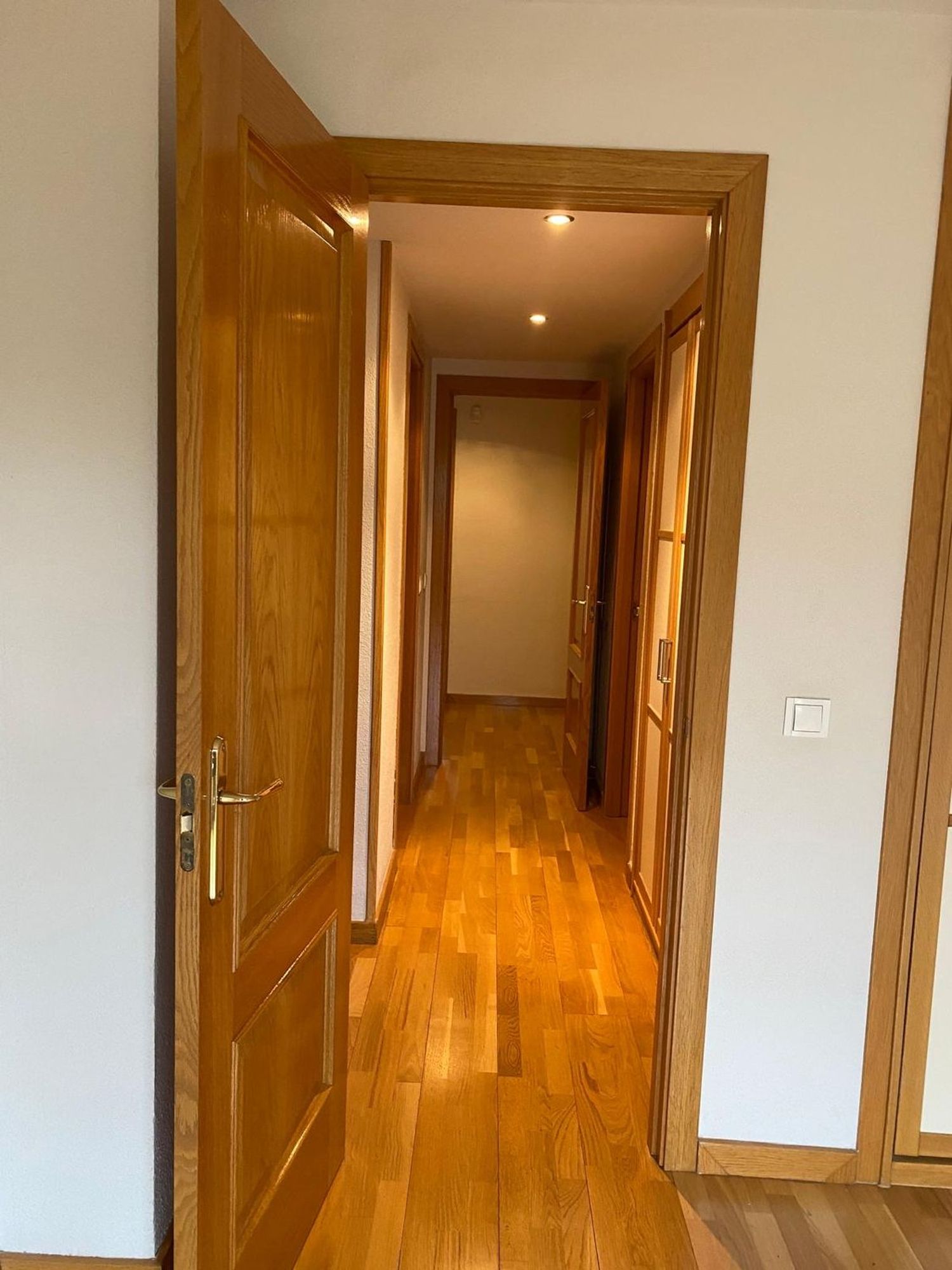 Piso en calle Isabel II, 26 - Foto 14