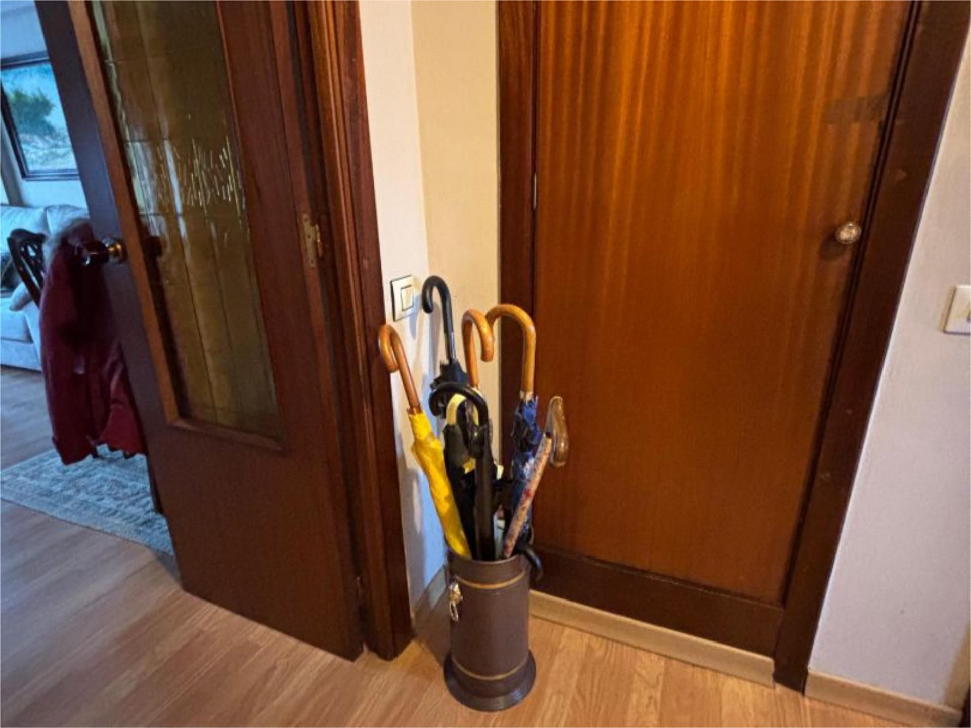 Piso en  Calle Arturo Álvarez Buylla nº 8 - Foto 15