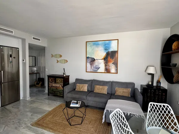 Dúplex en Algatocin, 46, Puerto Banús - Foto 7