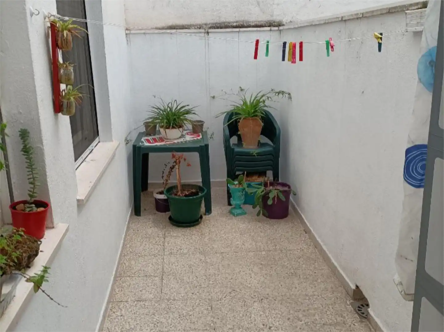 Piso en calle Don Quijote 12 - Foto 3