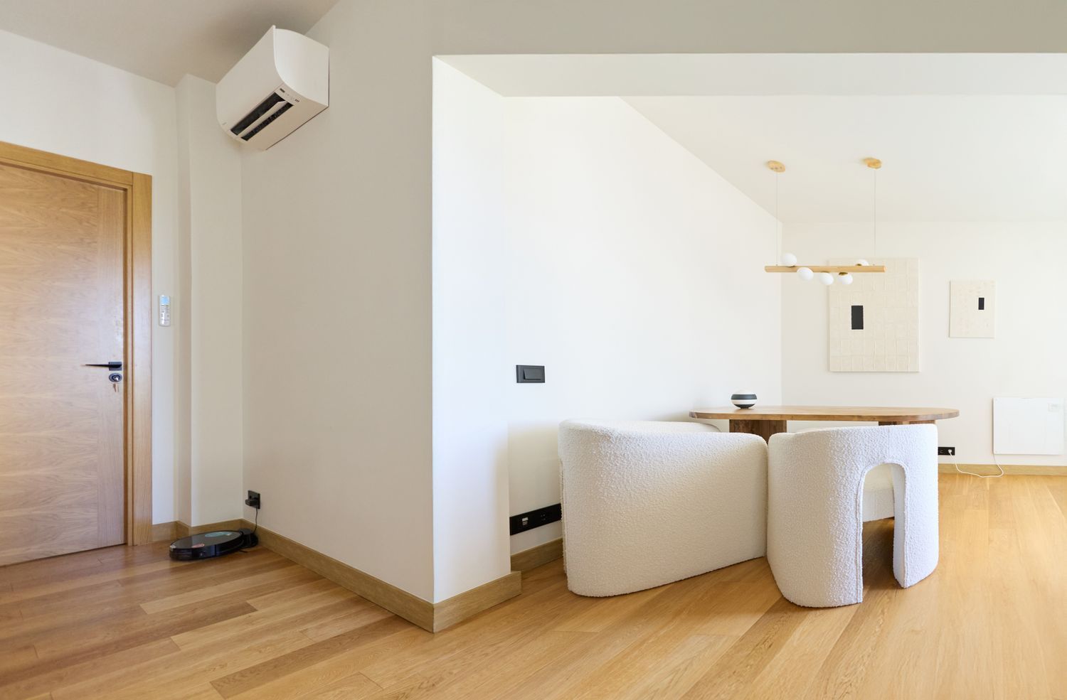 Piso en avenida de Lola Flores, 2 A-b - Foto 8