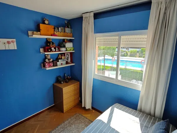 Chalet adosado en Calle de San Nicolás, 75 - Foto 10
