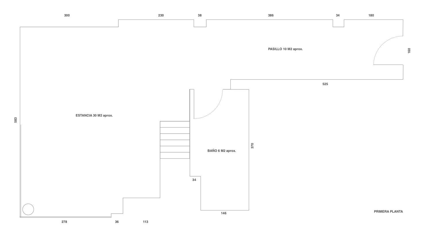 Dúplex en avenida M-40, 7 - Foto 13