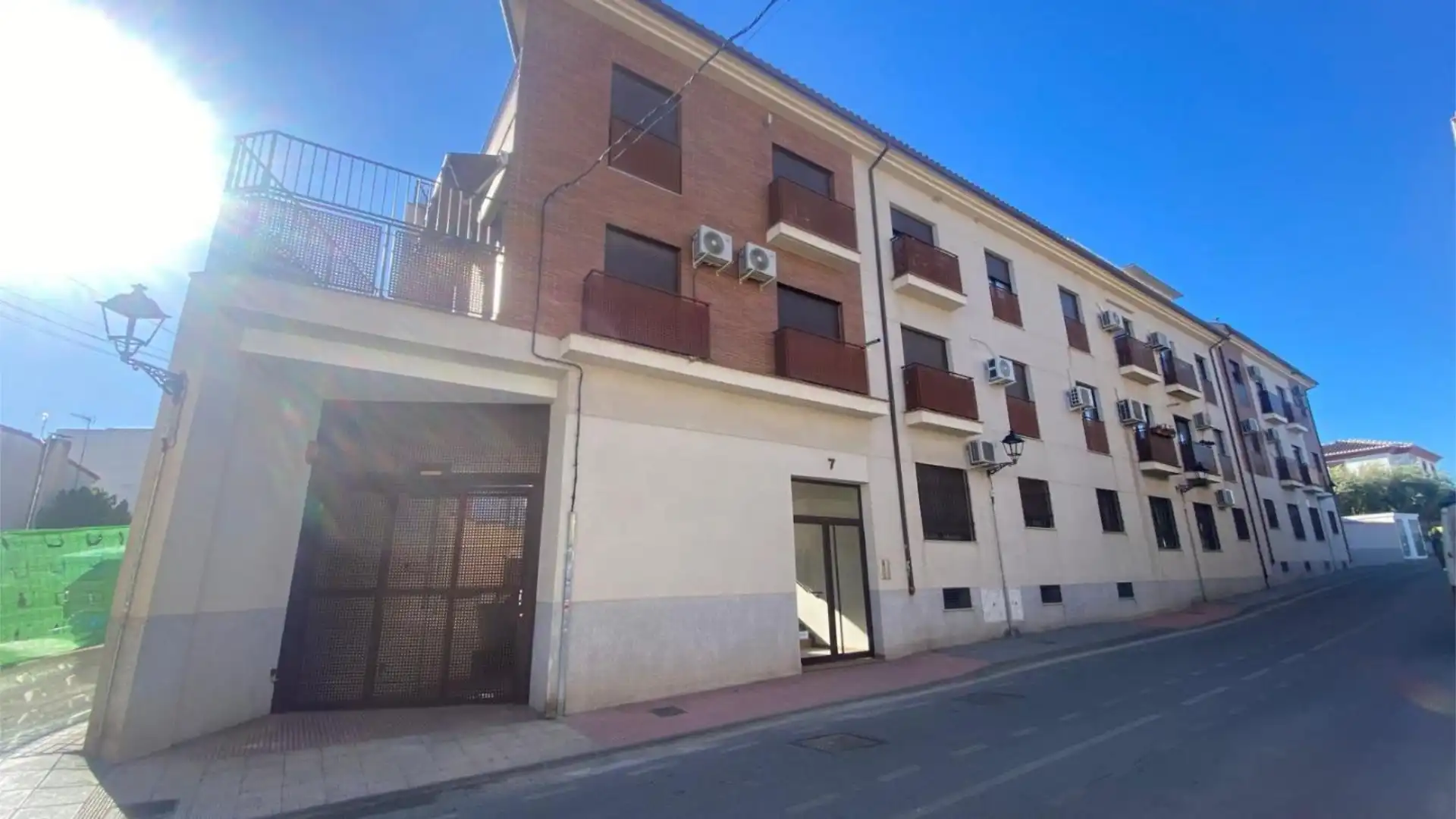 Piso en  Calle las Cruces 7 - Foto 19