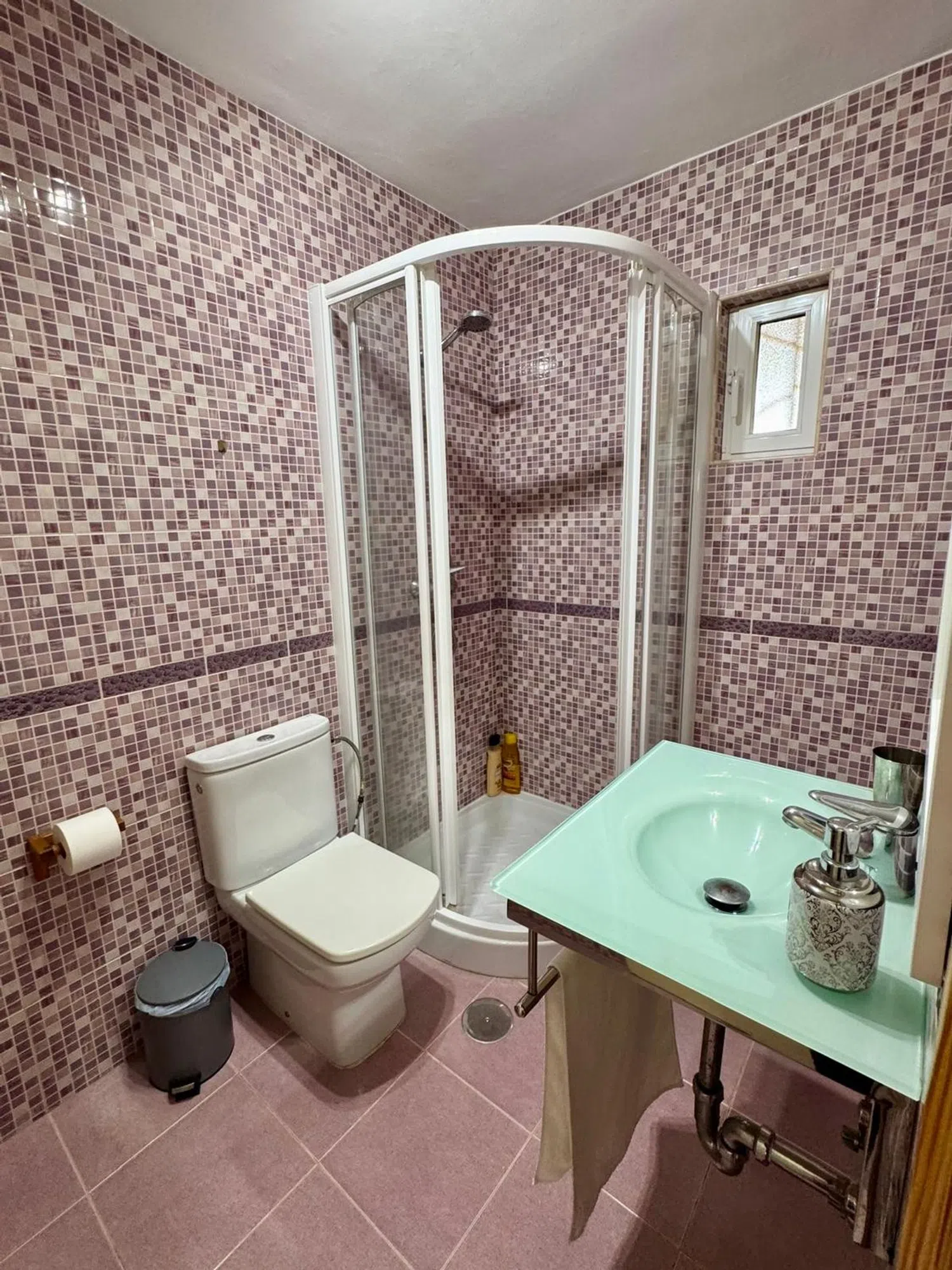 Estudio en avenida Pinar, 4 - Foto 8