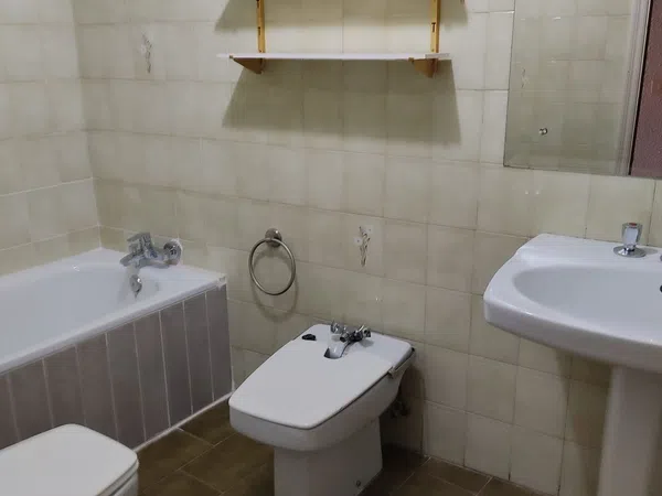 Piso en Calle santa ana, 26, El Ejido - Sta. Ana, El Ejido - Sta. Ana - Foto 14