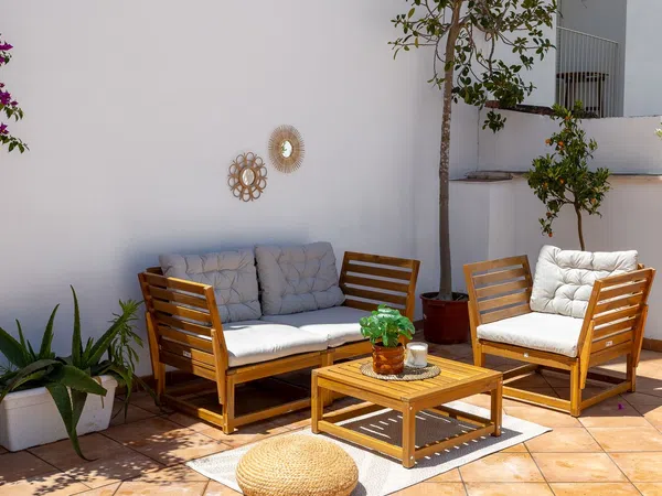 Casa o chalet independiente en Calle Gabriel Font i Martorell, 39, Son Cotoner - Foto 6
