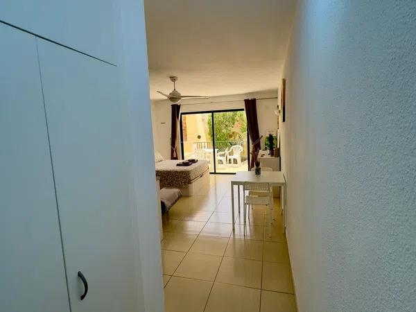 Estudio en Avenida Ernesto Sarti, 2, Torviscas Bajo - Foto 17