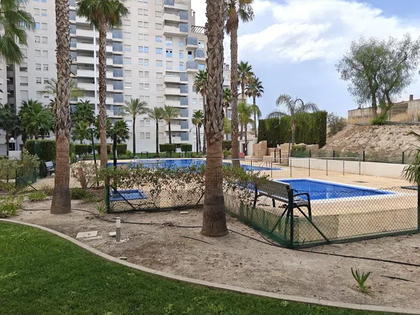 Piso en Avenida Nueva Condomina, 6, Churra - Foto 18