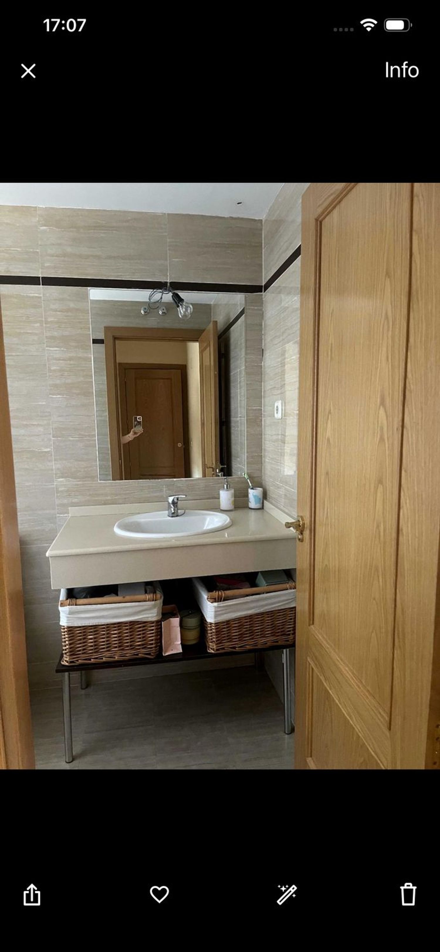 Chalet pareado en Avenida del Tilo, 23, Buenavista-Valparaíso-La Legua, Buenavista-Valparaíso-La Legua - Foto 15