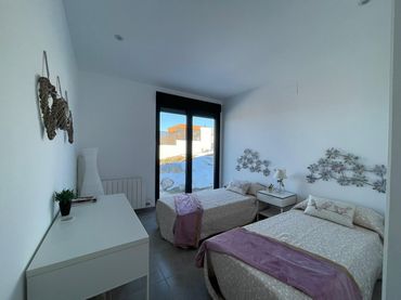 Chalet en  Avenida de Venecia 12 - Foto 9