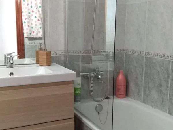 Piso en Calle Ángel Rebollo, 46, Monte Alto - Zalaeta - Atocha, Monte Alto - Zalaeta - Atocha - Foto 12