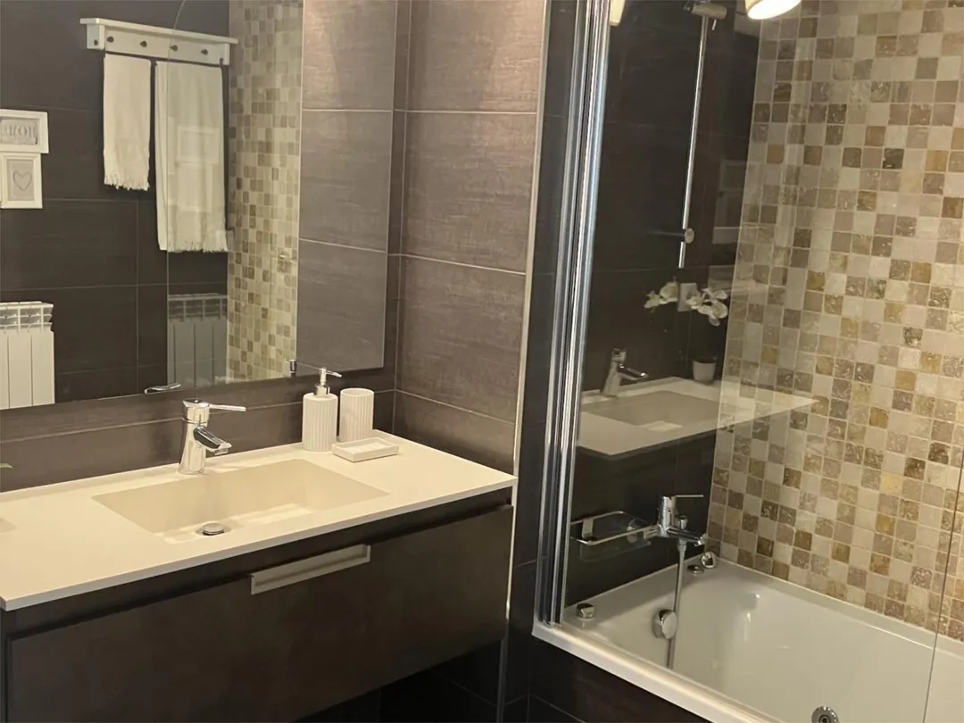 Piso en  Calle del Vaporetto 2 - Foto 14