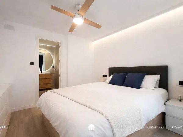 Estudio en calle San Gabriel, 3 - Foto 10