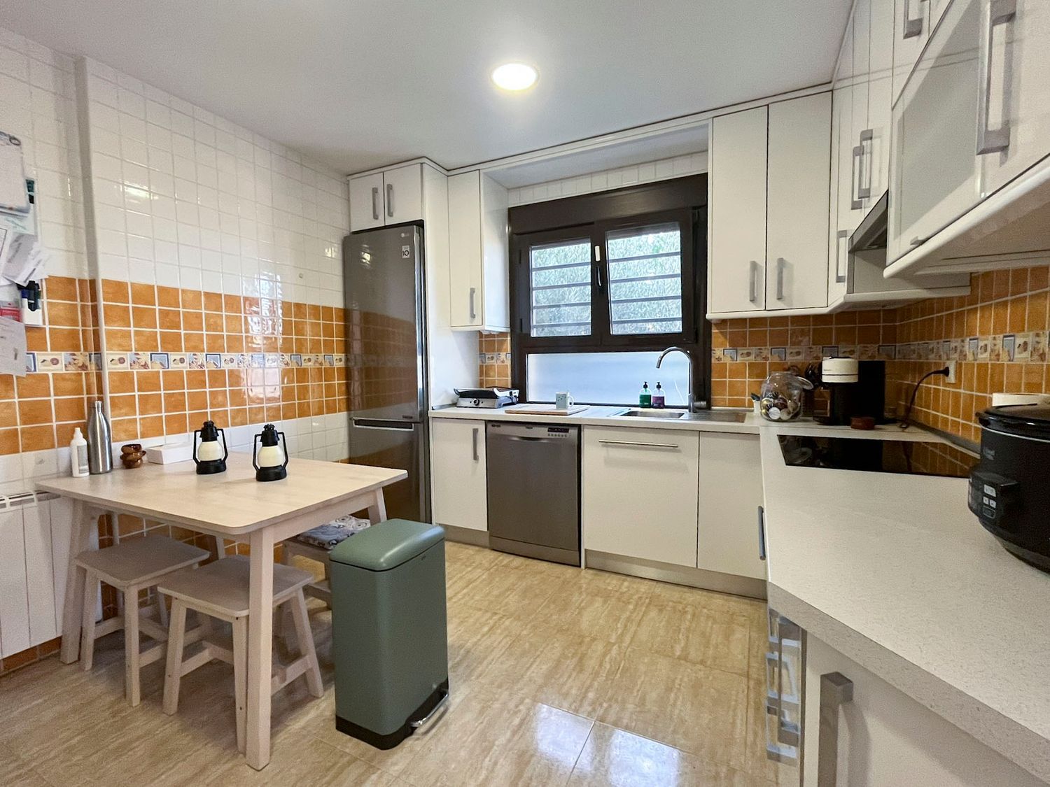 Chalet pareado en Zona Norte - Nueva Valdepeñas, Zona Norte - Nueva Valdepeñas - Foto 14