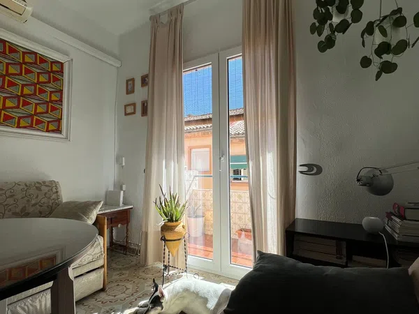 Piso en calle Azor, 8