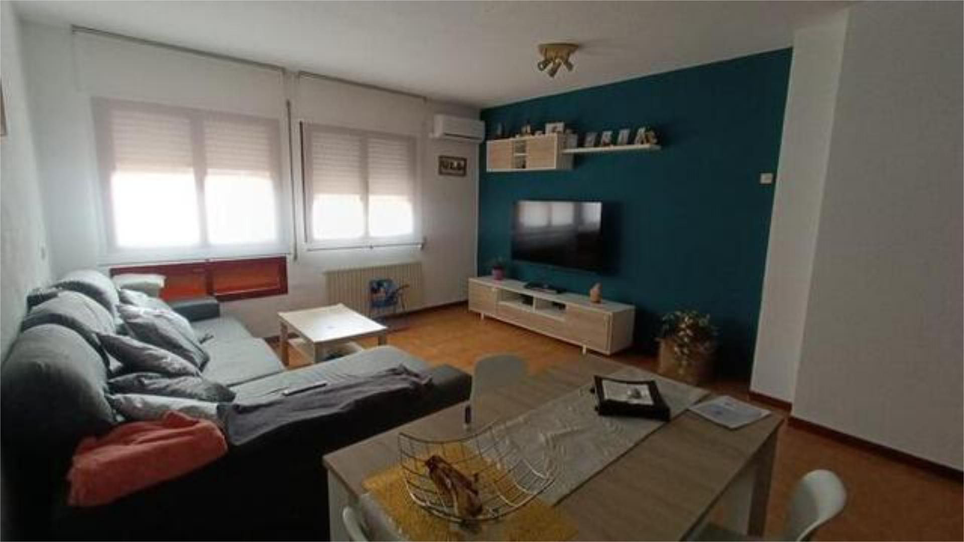 Piso en Plaza de Castilla