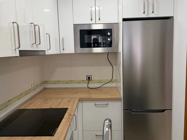 Piso en Calle Trinidad Grund, 32, Ensanche Centro - Soho - Foto 10