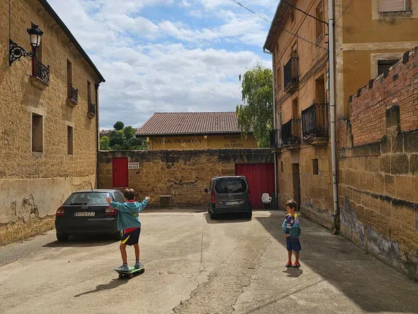 Casa de pueblo en Plaza la Asunción, 4 - Foto 30