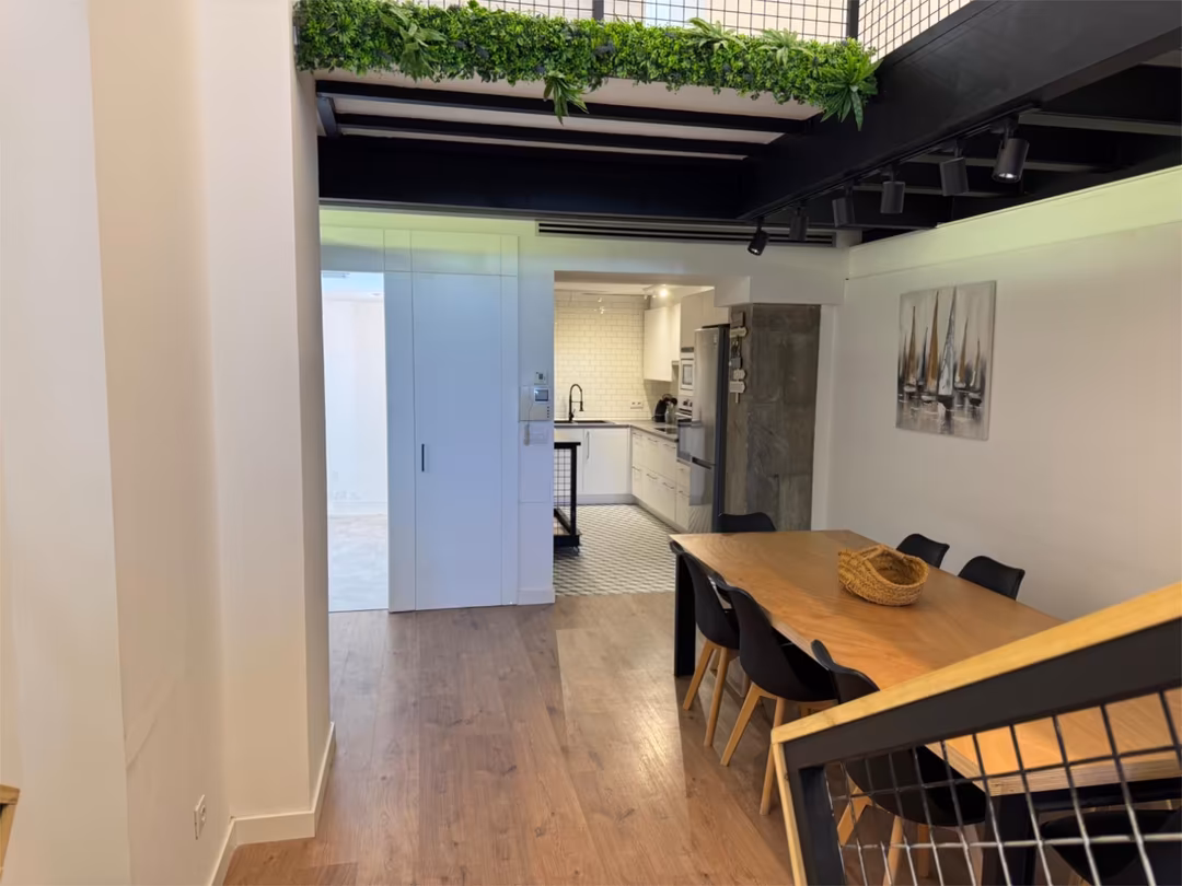 Piso en  Rúa Bailén 5 - Foto 24