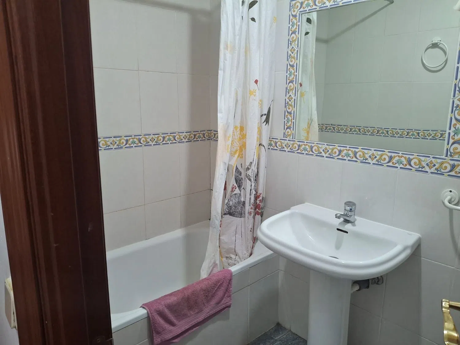 Piso en calle de Donoso Cortés, 85 - Foto 15