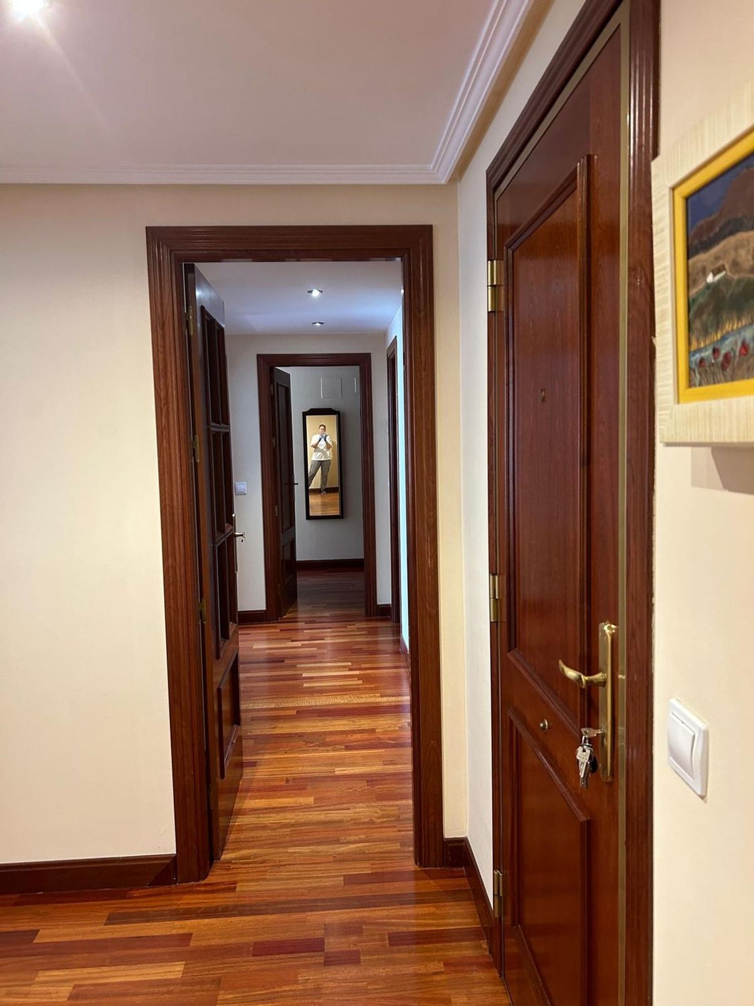Piso en Isla Hierro, 14, Noreña - Turruñuelos - Foto 18