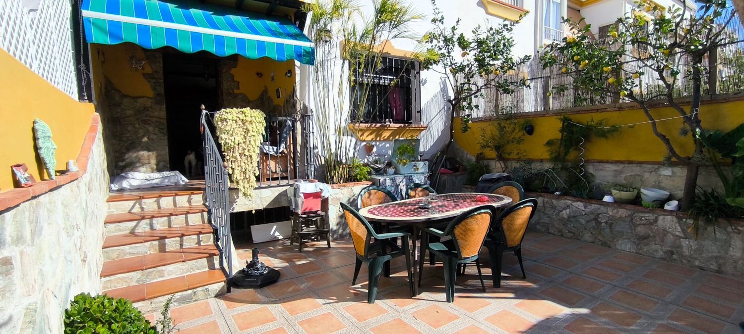Chalet adosado en Calle Ángeles Rubio-Argüelles, 29 - Foto 16